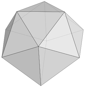 Icosahedron